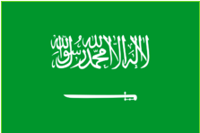 Saudi Arabia